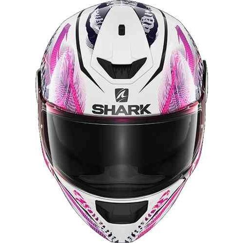 全品5%+1000円☆3/29(金)限定／Shark シャーク D-Skwal 2 Shigan フル