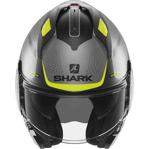 Shark シャーク Evo-GT Encke Matt Helmet フルフェイスヘルメット ライダー オンロード バイク レーシング ツーリングにも かっこいい おすすめ｜bikelenet｜18