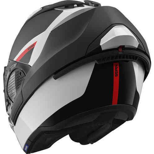 【ダブルバイザー】Shark シャーク Evo-GT Sean フルフェイスヘルメット モジュラーヘルメット ジェットヘルメット｜bikelenet｜02