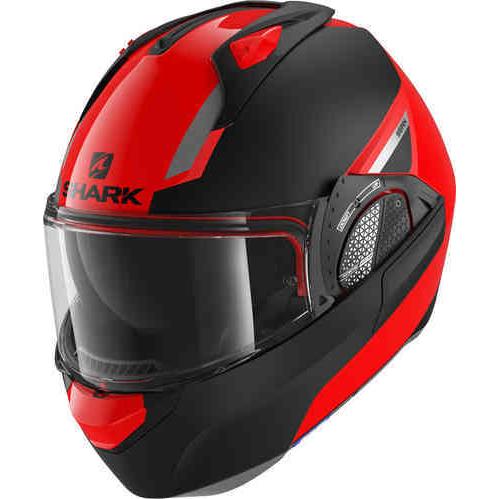 【ダブルバイザー】Shark シャーク Evo-GT Sean フルフェイスヘルメット モジュラーヘルメット ジェットヘルメット｜bikelenet｜12