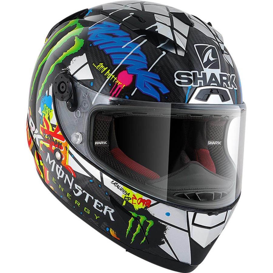 Shark \全品10%+1300円☆4/29(火)限定/ Race-R Pro Carbon Shark \全品10%+1300円☆4/29(火)限定/ Race-R Pro Carbon