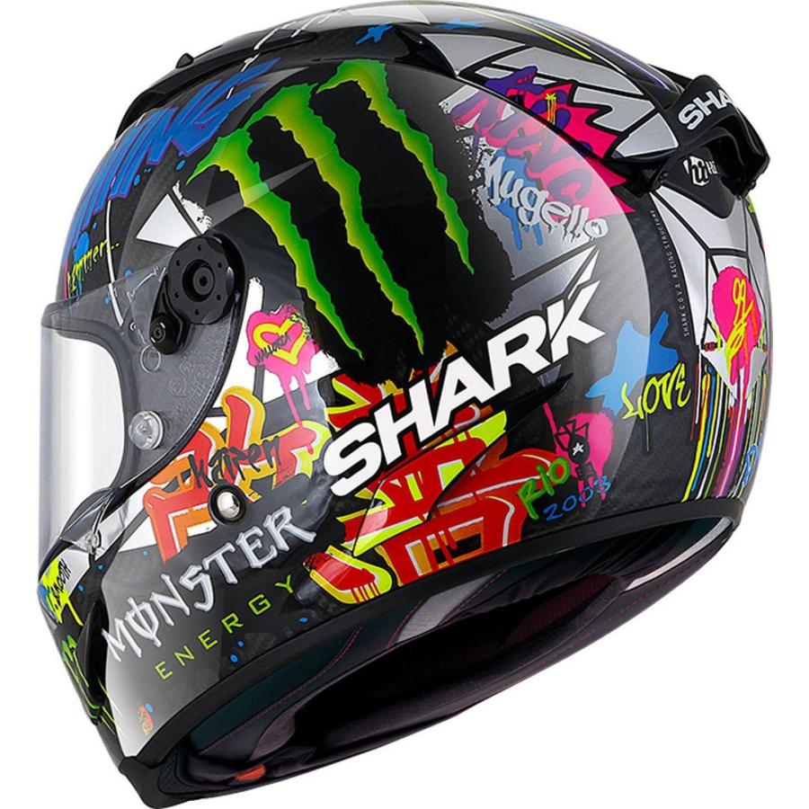 Shark \全品10%+1300円☆4/29(火)限定/ Race-R Pro Carbon Shark \全品10%+1300円☆4/29(火)限定/ Race-R Pro Carbon