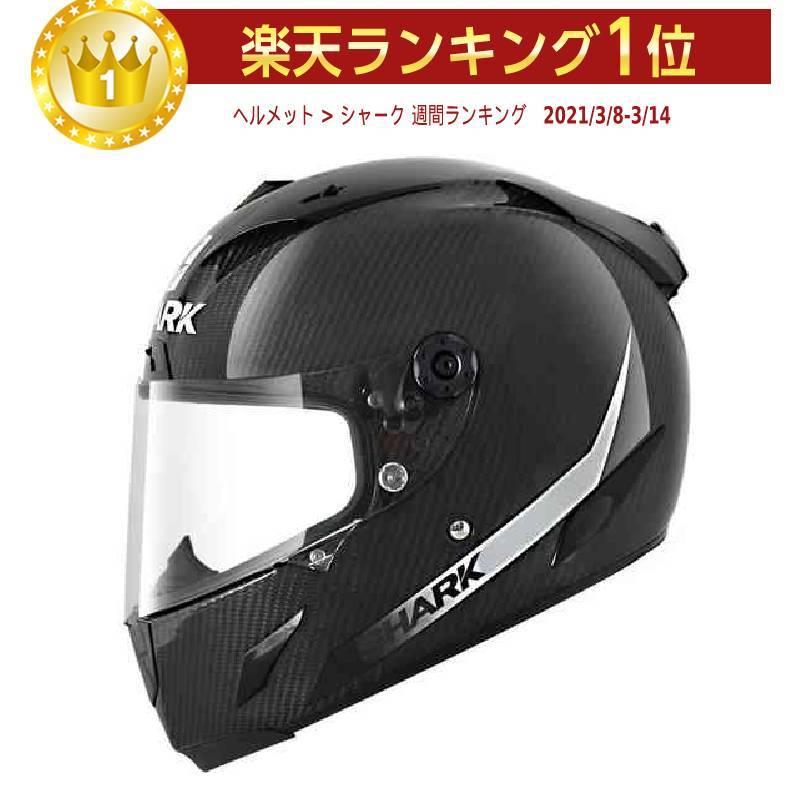 ＼全品5%+1000円★5/31(木)限定／Shark シャーク Race-R Pro Carbon Skin フルフェイスヘルメット バイク ツーリングにも｜bikelenet