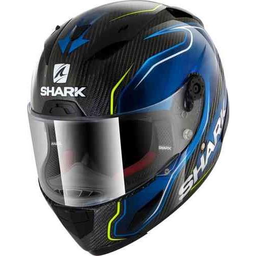 ＼全品5%+1000円★5/31(木)限定／Shark Race-R Pro Carbon Guintoli Replica ライダーヘルメット バイク｜bikelenet