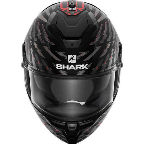 ＼全品15%+1000円★5/19(日)限定／【ダブルバイザー】Shark シャーク Spartan GT E-Brake フルフェイスヘルメット｜bikelenet｜02