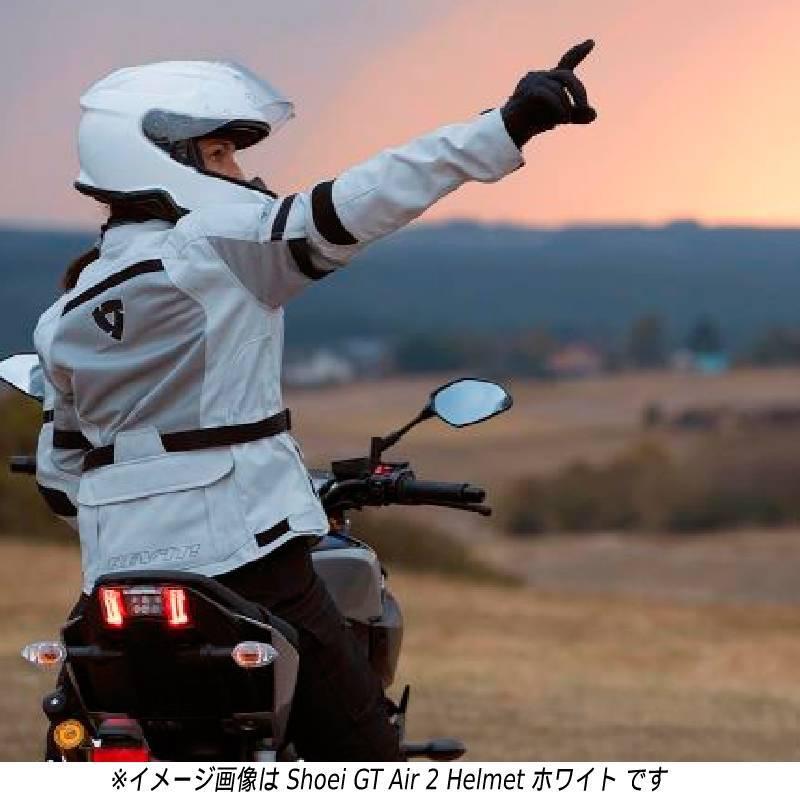 Shoei ショウエイ GT Air 2 Crossbar ライダーヘルメット バイク かっこいい｜bikelenet｜03