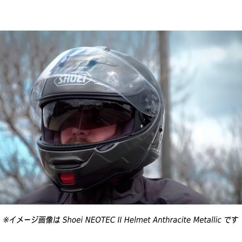 SHOEI 【フリップアップ】Shoei ショウエイ NEOTEC II Helmet SHOEI 【フリップアップ】Shoei ショウエイ NEOTEC II Helmet