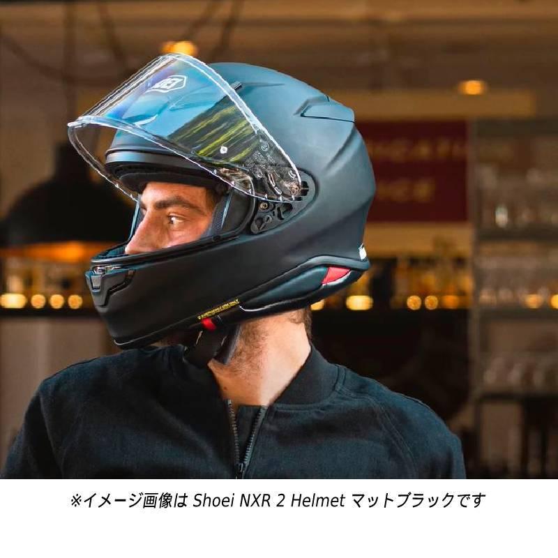 SHOEI 【XXS〜】Shoei ショウエイ NXR 2 Nocturne フルフェイス SHOEI 【XXS〜】Shoei ショウエイ NXR 2 Nocturne フルフェイス