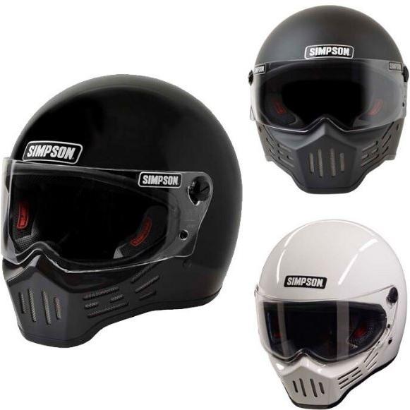 SIMPSON(バイク) \全品10%+1300円☆4/29(火)限定/ SIMPSON SIMPSON(バイク) \全品10%+1300円☆4/29(火)限定/ SIMPSON
