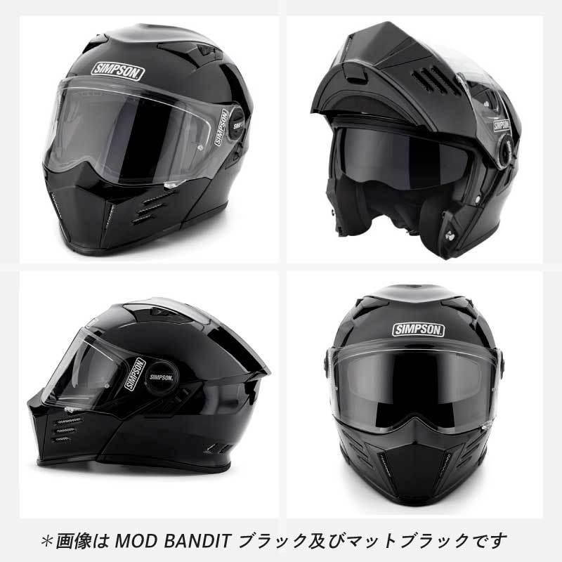 SIMPSON(バイク) \全品15%+1300円☆4/27(日)限定/ SIMPSON SIMPSON(バイク) \全品15%+1300円☆4/27(日)限定/ SIMPSON