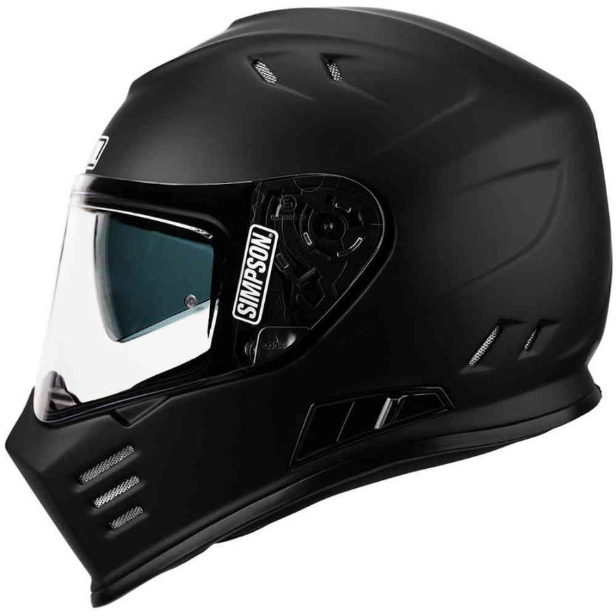 SIMPSON(バイク) Simpson シンプソン Venom 2023継続モデル SIMPSON(バイク) Simpson シンプソン Venom 2023継続モデル