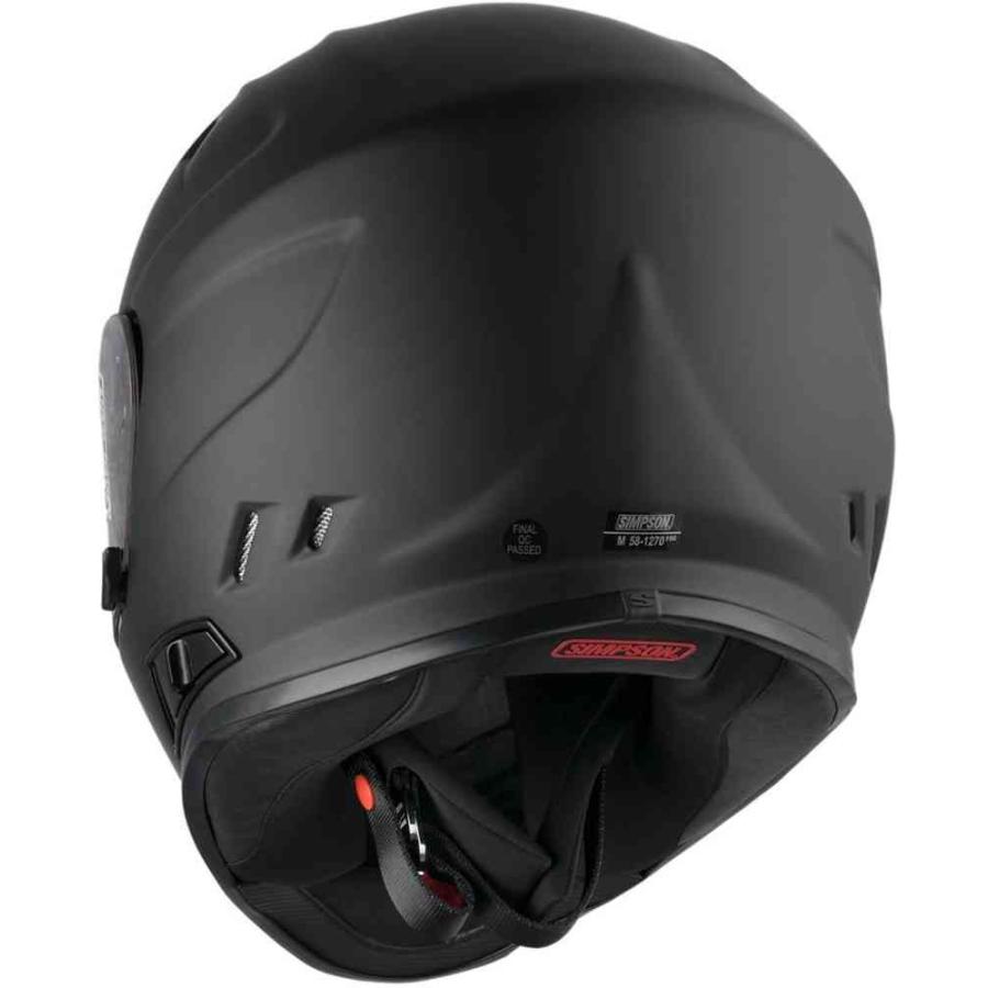 SIMPSON(バイク) Simpson シンプソン Venom 2023継続モデル SIMPSON(バイク) Simpson シンプソン Venom 2023継続モデル