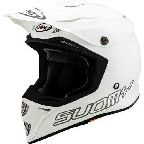 Suomy スオーミー MX Speed Plain MIPS モトクロスヘルメット オフロードヘルメット ライダー バイク ツーリングにも かっこいい おすすめ