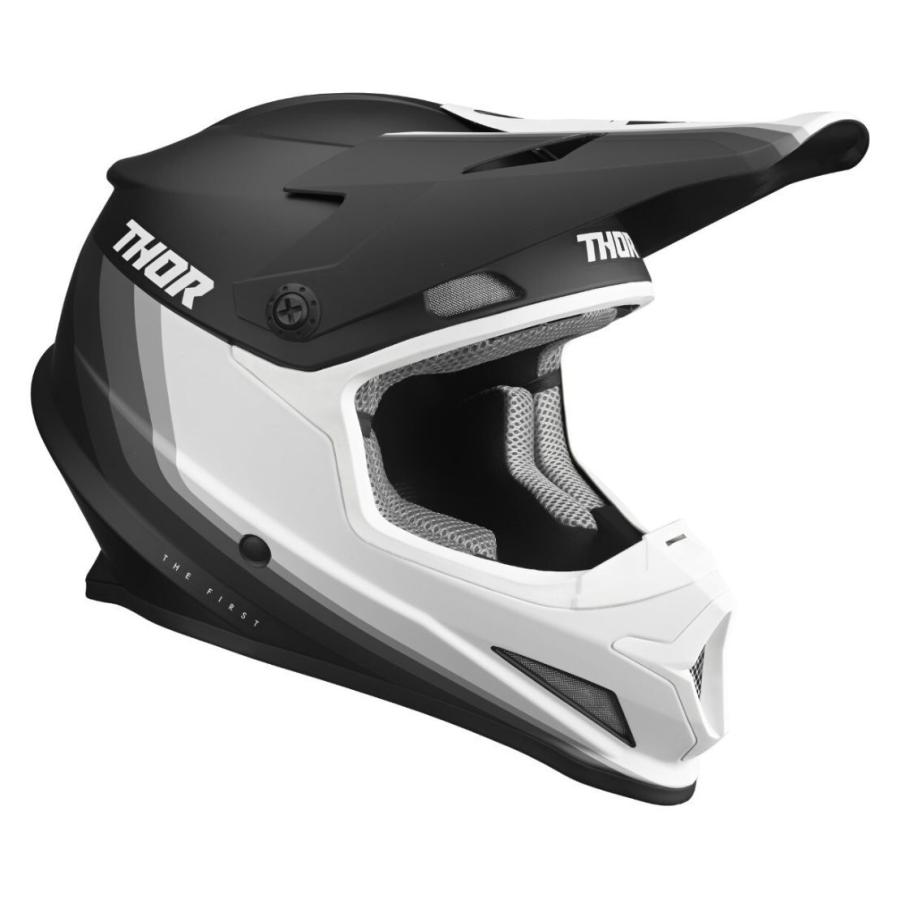 Thor ソアー Sector Runner MIPS Helmet オフロードヘルメット モトクロスヘルメット