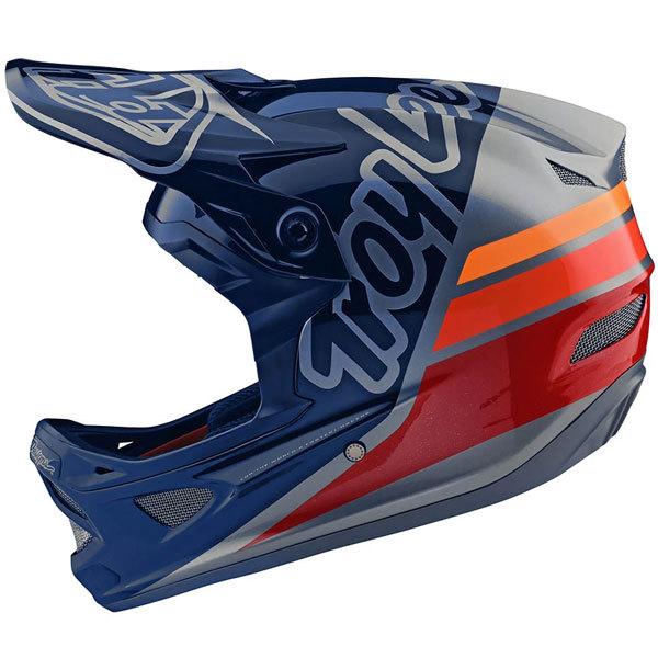 Troy Lee Designs トロイリーデザイン D3 Fiberlite Silhouette Troy Lee Designs トロイリーデザイン D3 Fiberlite Silhouette