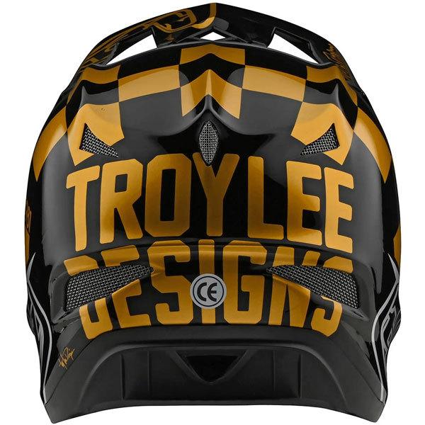 Troy Lee Designs トロイリーデザイン D3 Fiberlite Raceshop Helmet 自転車用ヘルメット ダウンヒル MTB XC BMX マウンテンバイク ロード クロスカントリー :bikele-helmet-troy-lee-designs-d3f2:バイクルネット 通販 \全品5000円クーポン★8 1(火)エントリー/TROY LEE DESIGNS トロイリーデザイン D3 Fiberlite Spiderstripe Downhill Helmet ダウンヒルヘルメット 自転車 MTB XC BMX マウンテンバイク ロード クロスカントリー (AMACLUB)