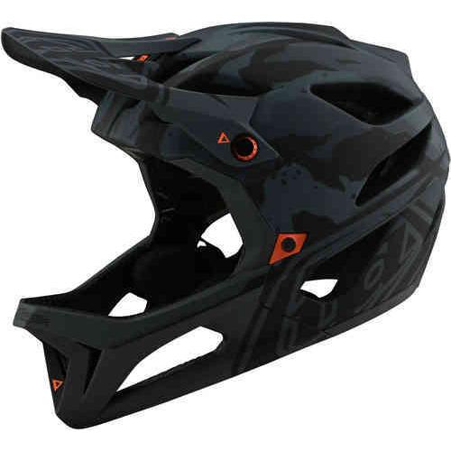 Troy Lee Designs トロイリーデザイン Stage Camo MIPS Troy Lee Designs トロイリーデザイン Stage Camo MIPS