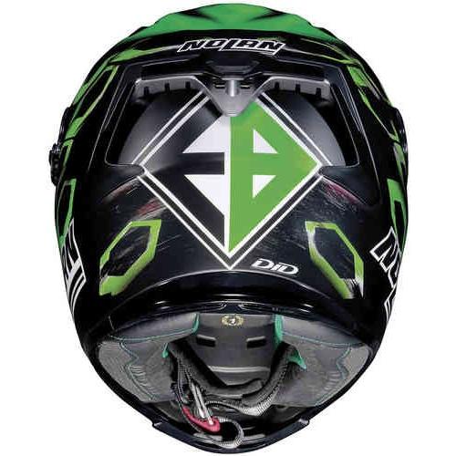 X Lite X-803 Bastianini ライダーヘルメット バイク かっこいい｜bikelenet｜02