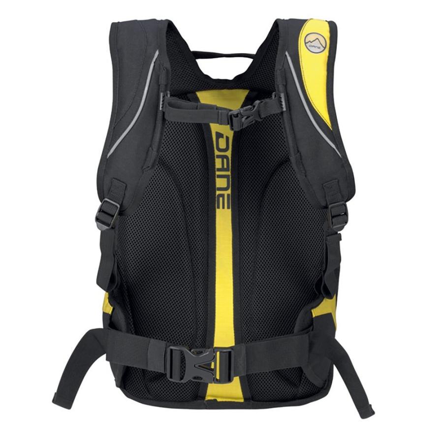 Dane Olby 20L バックパック リュックサック バッグ オートバイ_1