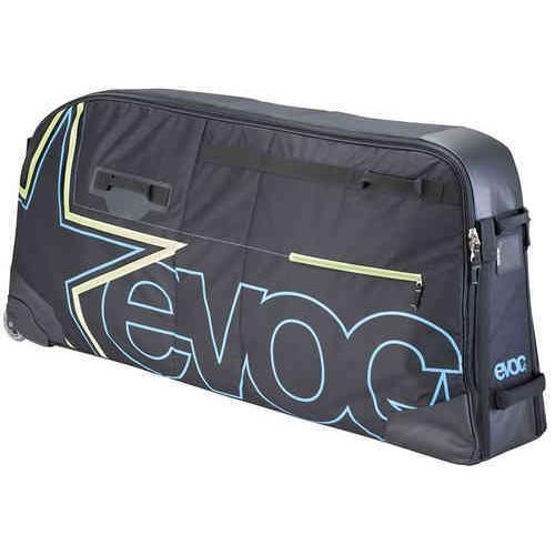 Evoc イーボック BMX Travel Bag 200l トラベルバッグ ライダー バイク ツーリングにも かっこいい おすすめ