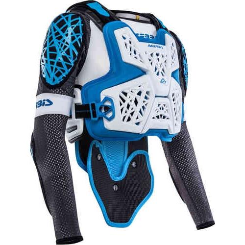 Acerbis アチェルビス Body Amour Galaxy プロテクタージャケット 上半身 保護 オフロード モトクロス ライダー バイク ツーリングにも かっこいい おすすめ|bikelenet|06