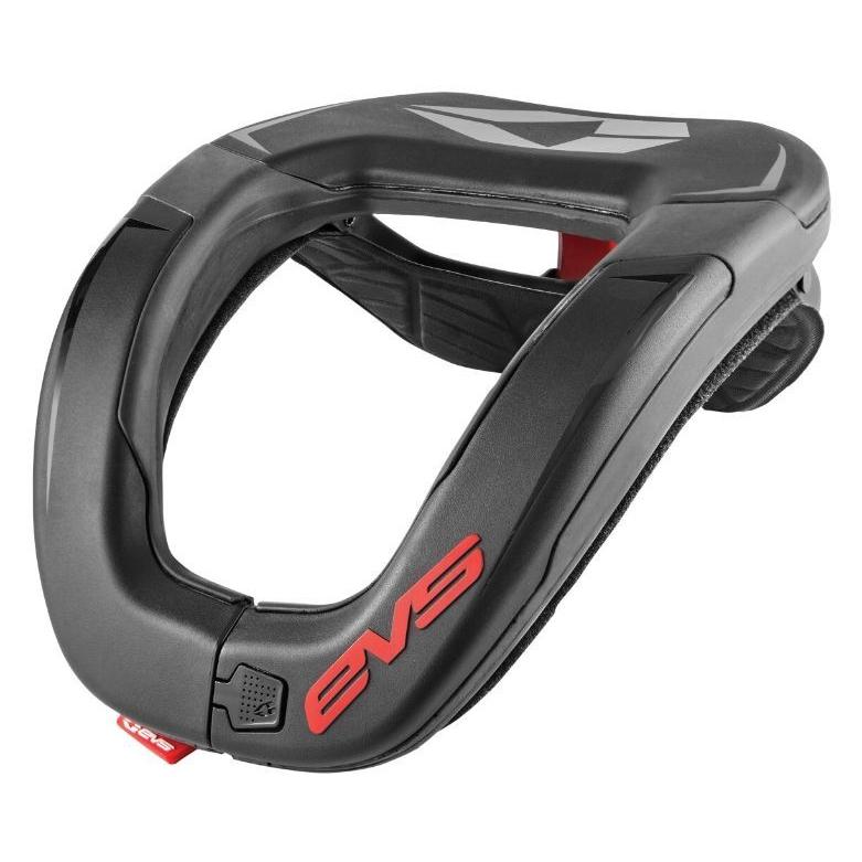 全品10%+1500円☆3/30(日)限定／ EVS イーブイエス R4 Race Collar 