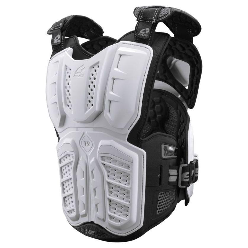 ＼全品10%+1300円★6/1(日)限定／ 【子供用】EVS イーブイエス Youth F2 Roost Deflector 子供用 ユース ルーストガード チェストプロテクター ブレストガード