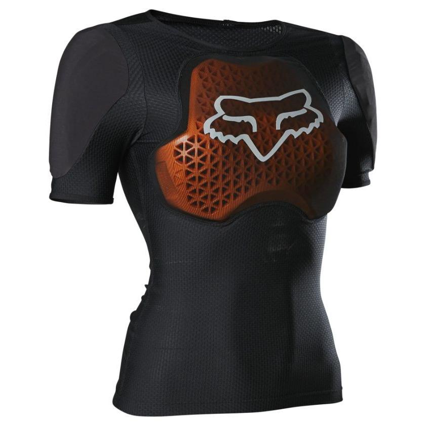 ＼全品5%+1000円★3/13(水)限定／【女性用】Fox Baseframe Pro Women´s MTB Armored Shirt ウィメンズ アーマードシャツ プロテクタージャケット