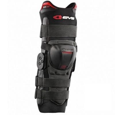 EVS ＼全品10%+1300円☆3/31(月)限定／ イーブイエス SX02 Knee Brace 