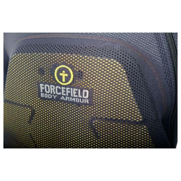 \全品5+1000円★11/16(木)限定／Forcefield Pro XV 2 Air Armored Shirt アーマードシャツ モトクロス オフロード bikele