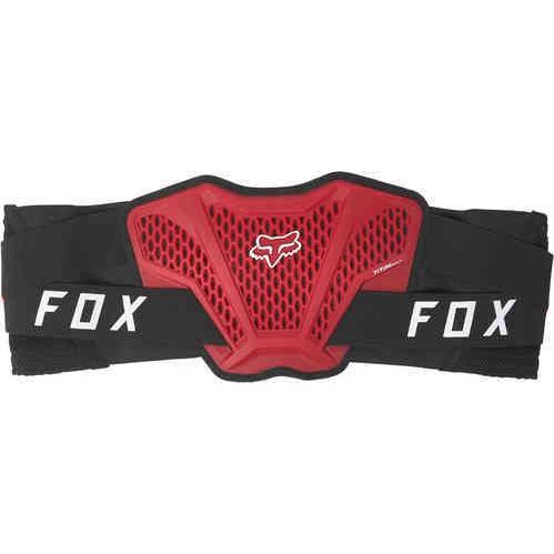 ＼全品5%+1000円★5/25(土)限定／FOX フォックス Titan Race 腎臓ベルト キドニーベルト オフロード モトクロス｜bikelenet