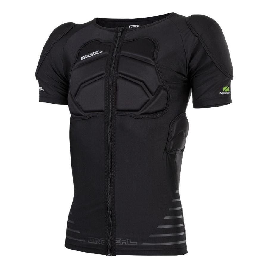 \全品10+1000円★8/8(木)限定／O'Neal オニール STV MTB Protector Shirt マウンテンバイク