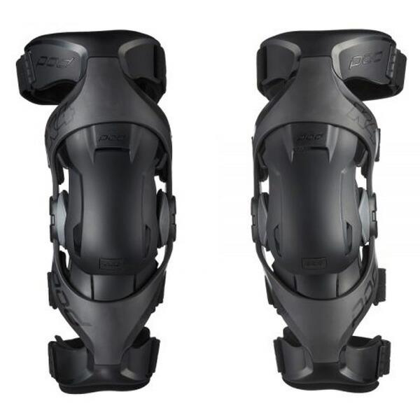 ＼全品10%+1000円★最終日／POD MX K4 2.0 KNEE BRACE ニーブレス ニーガード 膝プロテクター ペア オフロード モトクロス ライダー バイク かっこいい おすすめ