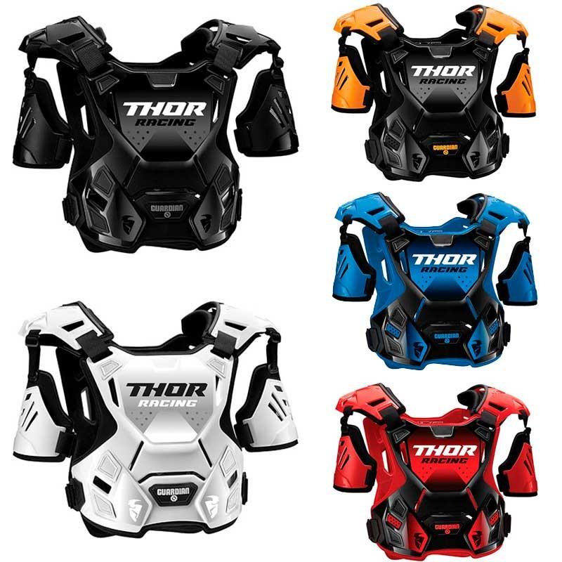 全品1500円クーポン☆10/31(木)限定／ソアー THOR GUARDIAN PROTECTOR 