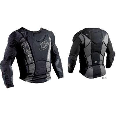 トロイリーデザイン UPL 7855-HW LS Protective Shirt プロテクターシャツ プロテクター オフロード