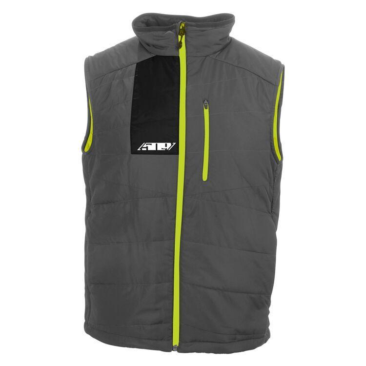 509 Syn Loft Insulated Vest 2021モデル ベスト ライディングジャケット スノーモービルウェア スノージャケット ウィンタースポーツ ライダー バイク｜bikelenet｜04