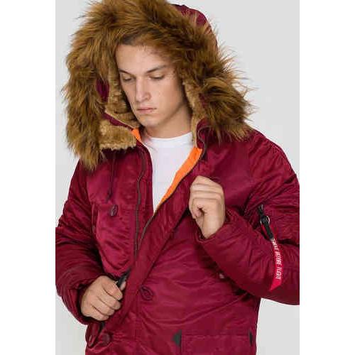 Alpha Industries アルファ・インダストリーズ N3B VF 59 Alpha Industries アルファ・インダストリーズ N3B VF 59