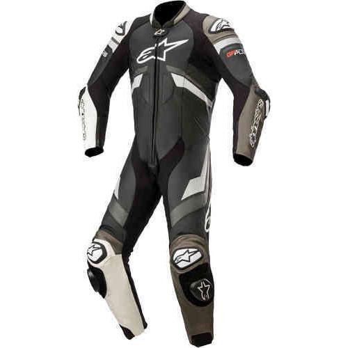 Alpinestars アルパインスター GP Plus V3 ワンピース レーシングスーツ バイクウェア オンロード レーシング ライダー バイク ツーリングにも かっこいい｜bikelenet｜02