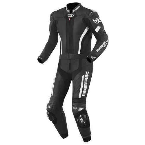 BERIK Berik ベリック Losail ツーピース レーシングスーツ BERIK Berik ベリック Losail ツーピース レーシングスーツ