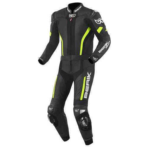 BERIK Berik ベリック Losail ツーピース レーシングスーツ BERIK Berik ベリック Losail ツーピース レーシングスーツ