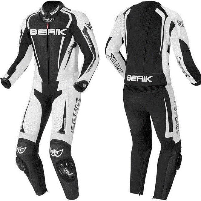 全品5%+1000円☆4/25(木)限定／Berik ベリック Race-X Two Piece 