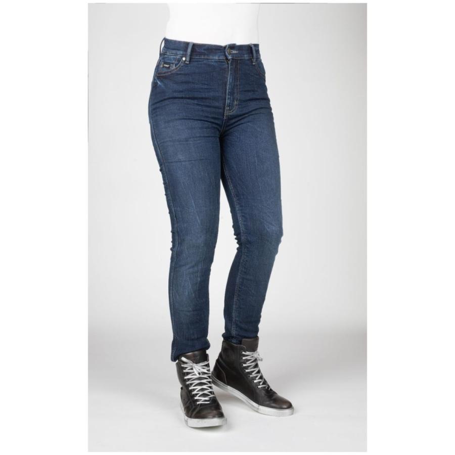 Bull-It Jeans it Tactical Straight Fit Women´s Jeans 女性用 ライディングジーンズ ライディングパンツ バイクウェア ライダー バイク ツーリング