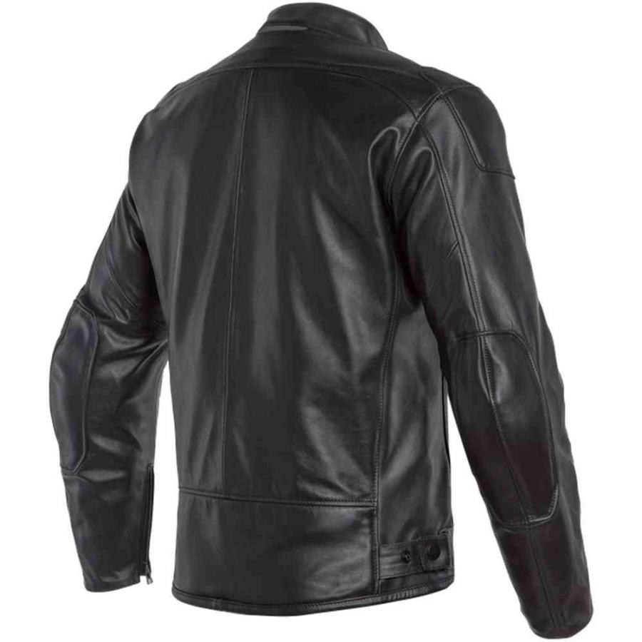 DAINESE BARDO leather jacket 48 DAINESE BARDO leather jacket 48