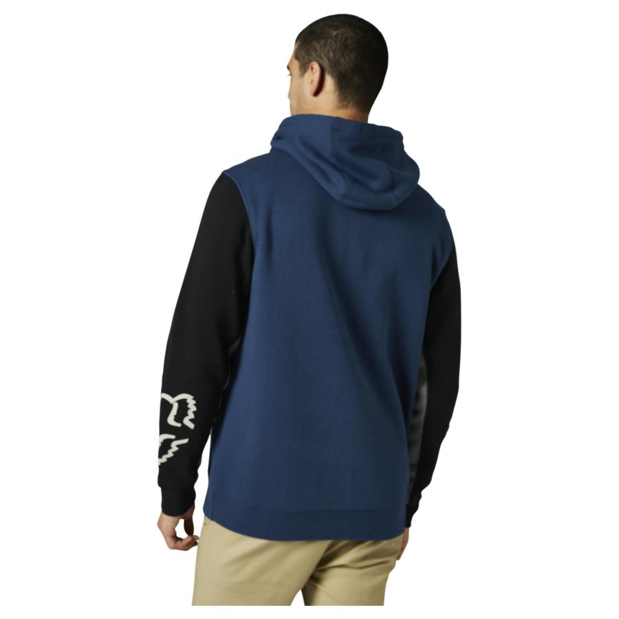 ＼全品5%+1000円★5/22(水)限定／Fox Racing フォックス  Rkane Pullover Fleece Hoody ライディングジャケット カジュアルプルオーバー フーディ｜bikelenet｜06