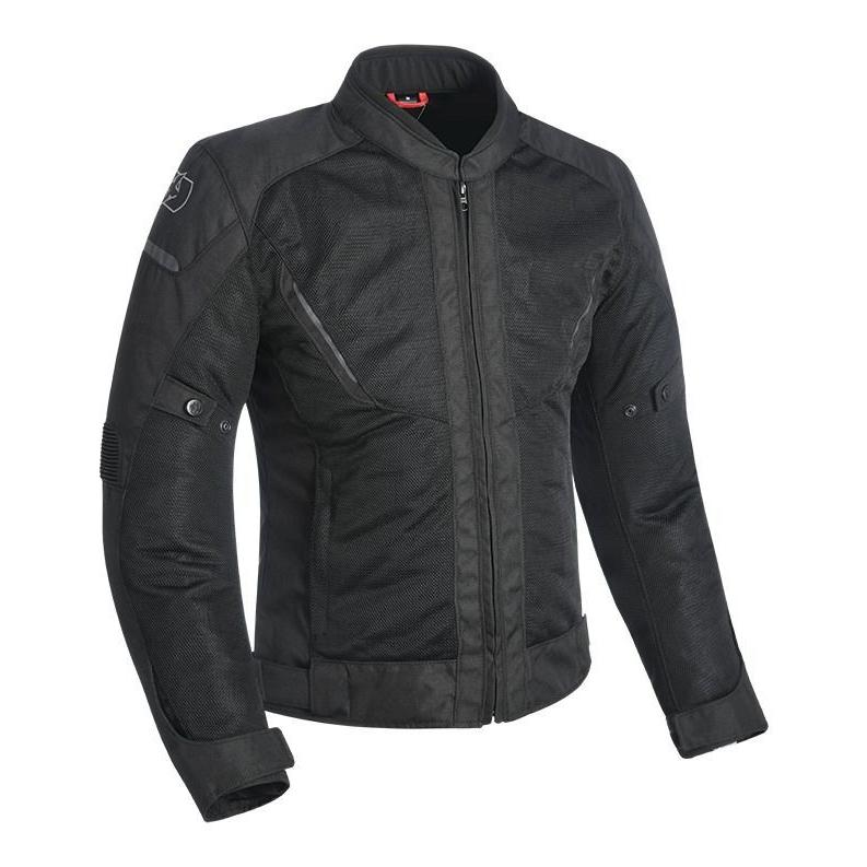 ＼全品5%+1000円★3/10(日)限定／Oxford Delta Air 1.0 Jacket ライディングジャケット テキスタイルジャケット バイクウェア