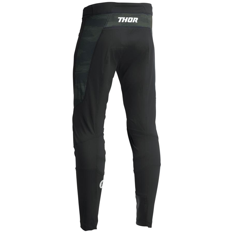 ＼全品5%+1000円★5/25(土)限定／Thor ソアー Assist Intense MTB Pants ライディングパンツ バイクウェア｜bikelenet｜02