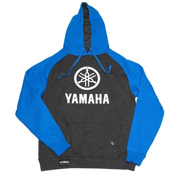 FACTORY EFFEX ファクトリーFX YAMAHA STACK パーカー オフロード バイク