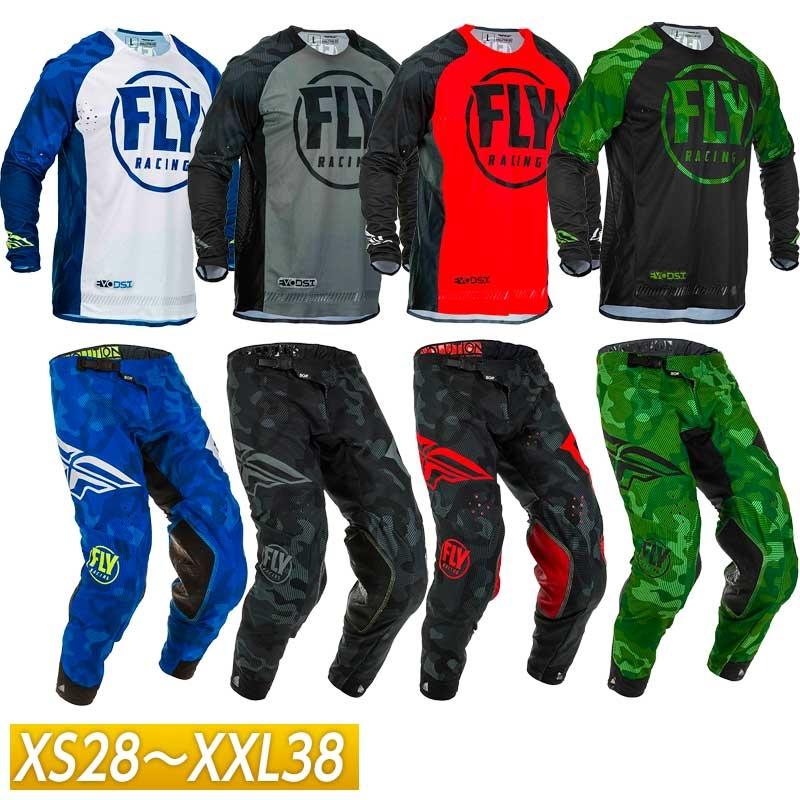 FLY フライ EVOLUTION DST 2020モデル モトクロス オフロードウェア