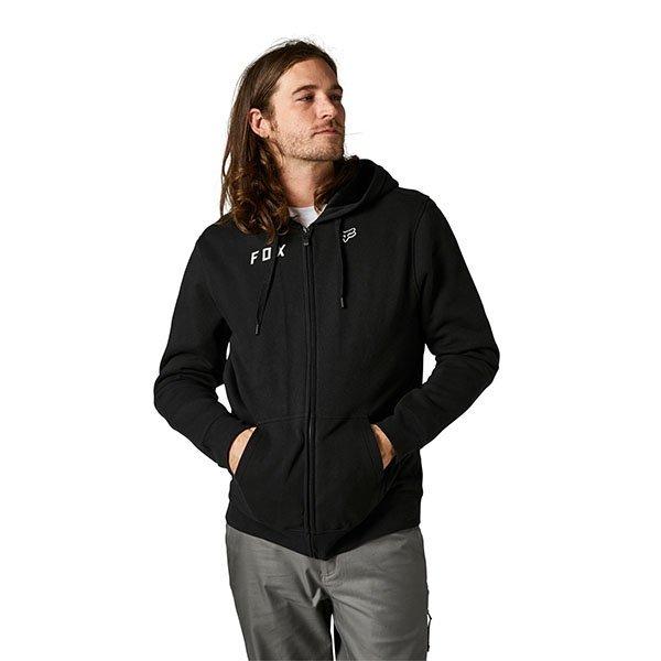 ＼全品5%+1000円★5/22(水)限定／Fox Racing フォックス Baseline Sasquatch Zip Hoodie パーカー ライディングジャケット ジップアップ フーディ｜bikelenet｜04