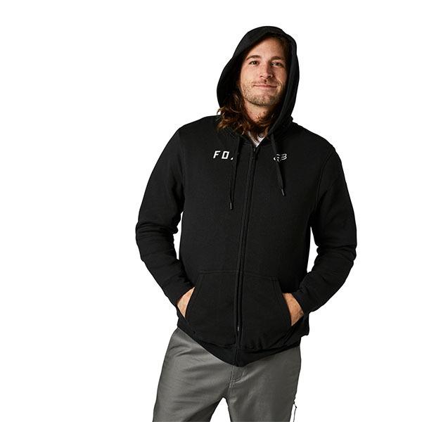 ＼全品5%+1000円★5/22(水)限定／Fox Racing フォックス Baseline Sasquatch Zip Hoodie パーカー ライディングジャケット ジップアップ フーディ｜bikelenet｜07